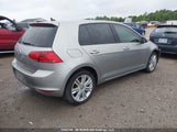 Volkswagen Golf 1.8 Tsi Comfortline/1.8 Tsi Highline/1.8 Tsi Trendline 3VW217AU8HM025248 fotografie