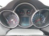 Chevrolet Cruze Lt Turbo 1G1PL5SC8C7101351 снимка