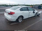 Honda Civic Lx 2HGFB2E48DH011620 снимка