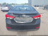 Hyundai Elantra 5NPDH4AE8EH460321 снимка