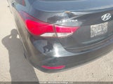 Hyundai Elantra 5NPDH4AE8EH460321 снимка