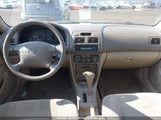 Toyota Corolla Ce/Le/Sport 2T1BR12E91C846048 снимка