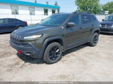 Jeep Cherokee Trailhawk 1C4PJMBS7FW521448 снимка