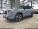 Nissan Pathfinder Platinum 5N1DR3DF9RC240016 снимка
