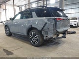 Nissan Pathfinder Platinum 5N1DR3DF9RC240016 снимка