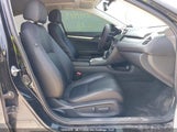 Honda Civic Touring 2HGFC1F97JH107610 снимка