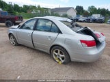 Hyundai Sonata Gl/Gl Premium/Gl Sport/Limited 5NPET46C99H469125 photo