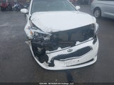 Kia Cadenza Premium KNALN4D77F5198128 снимка