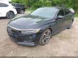 Honda Accord Sport 1.5T 1HGCV1F38KA800646 fotografie