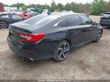 Honda Accord Sport 1.5T 1HGCV1F38KA800646 fotografie