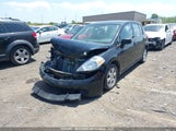 Nissan Versa S/Sl 3N1BC1CP9CK803923 снимка