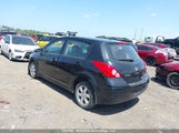 Nissan Versa S/Sl 3N1BC1CP9CK803923 снимка
