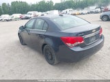 Chevrolet Cruze Lt 1G1PC5SB4F7277731 снимка