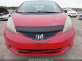Honda Fit Dx LUCGE8G20D3003437 снимка