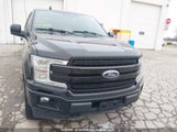 Ford F-150 Lariat 1FTEW1EP2LKF28440 photo