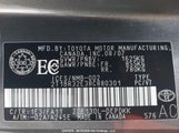 Toyota Corolla 2T1BR32E38C880301 снимка