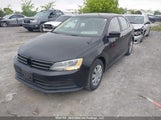 Volkswagen Jetta S 3VW2B7AJ6HM397884 снимка