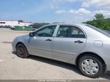 Toyota Corolla Ce/Le/S 2T1BR32E46C621183 снимка