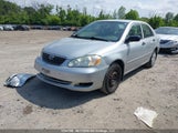 Toyota Corolla Ce/Le/S 2T1BR32E46C621183 снимка