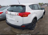 Toyota Rav4 Le 2T3BFREV0FW321606 снимка