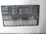 Subaru Outback 2.5I Limited 4S4BSCNC2F3294351 снимка