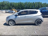 Chevrolet Spark 1Lt KL8CD6SA6LC459233 снимка