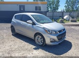 Chevrolet Spark 1Lt KL8CD6SA6LC459233 снимка