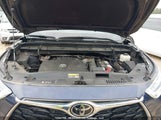 Toyota Highlander Limited 5TDFZRBH3MS099097 снимка