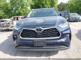 Toyota Highlander Limited 5TDFZRBH3MS099097 снимка