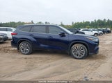 Toyota Highlander Limited 5TDFZRBH3MS099097 снимка