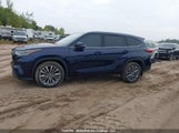 Toyota Highlander Limited 5TDFZRBH3MS099097 снимка