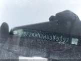 Toyota Highlander Limited 5TDFZRBH3MS099097 снимка