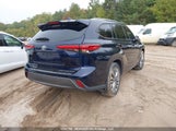 Toyota Highlander Limited 5TDFZRBH3MS099097 снимка