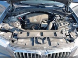 BMW X3 2.8I 5UXWX9C52E0D22763 снимка