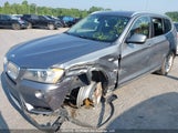 BMW X3 2.8I 5UXWX9C52E0D22763 снимка