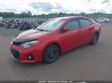 Toyota Corolla S 2T1BURHE6FC480108 fotografie
