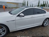BMW 640I Gran Coupe xDrive WBA6D2C57GGT65940 fotografie