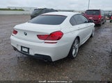 BMW 640I Gran Coupe xDrive WBA6D2C57GGT65940 снимка