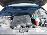 Audi A4 2.0T Quattro WAULF68K39N016193 снимка