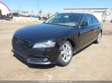 Audi A4 2.0T Quattro WAULF68K39N016193 снимка