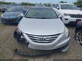 Hyundai Sonata Se/Limited 5NPEC4AC1EH885946 снимка