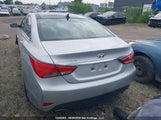 Hyundai Sonata Se/Limited 5NPEC4AC1EH885946 снимка