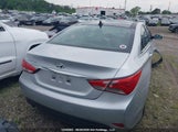 Hyundai Sonata Se/Limited 5NPEC4AC1EH885946 снимка