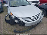 Hyundai Sonata Se/Limited 5NPEC4AC1EH885946 снимка
