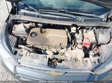 Chevrolet Spark 1Lt Manual KL8CC6SA2HC754226 снимка