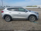 Hyundai Tucson Se KM8J3CA46HU508147 снимка