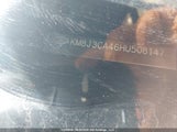Hyundai Tucson Se KM8J3CA46HU508147 снимка