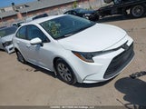 Toyota Corolla Le 5YFB4MDE0PP050133 снимка