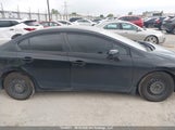 Honda Civic Lx 2HGFB2F40FH025819 снимка