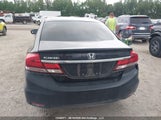 Honda Civic Lx 2HGFB2F40FH025819 снимка